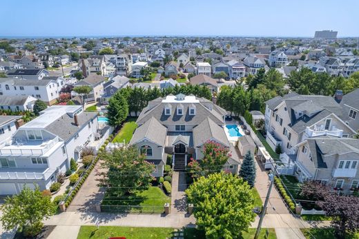 Vrijstaand huis in Ocean City, Cape May County