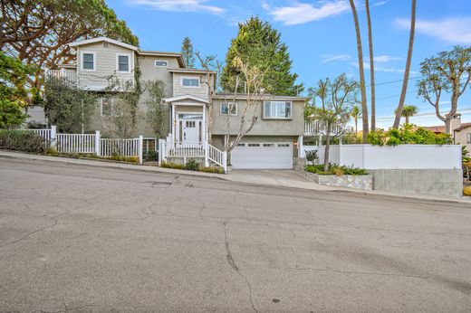 Detached House in Manhattan Beach, Los Angeles County