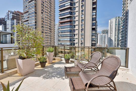 Duplex in Rio de Janeiro