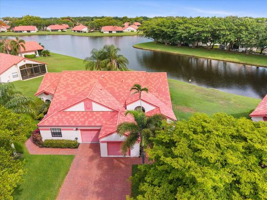 Luxury home in Delray Beach, Palm Beach