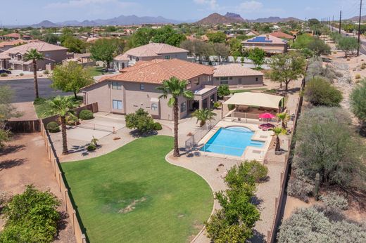 Detached House in Mesa, Maricopa County