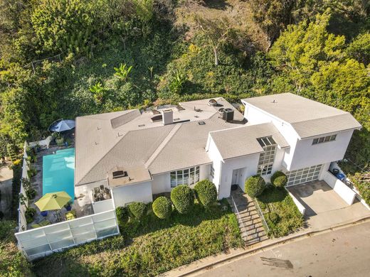 Los Angeles, California kiralık Prestijli müstakil ev 127896009