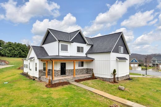 Casa de lujo en Kingsport, Sullivan County