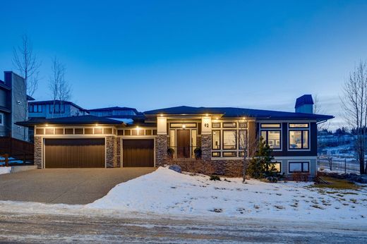 Μονοκατοικία σε Κάλγκαρυ, Alberta