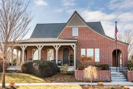 Casa en South Jordan, Salt Lake County