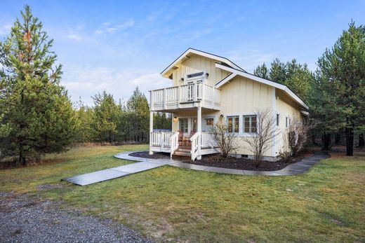 Vrijstaand huis in Athol, Kootenai County