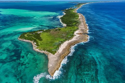 Terreno en Wilson City, Central Abaco District