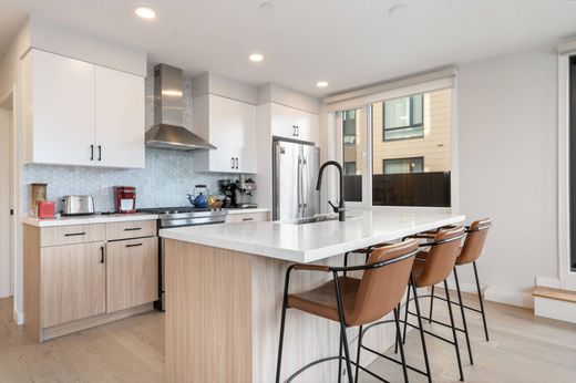 ﺷﻘﺔ ﻓﻲ بوسطن, Suffolk County