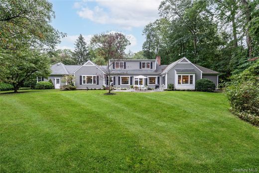 Maison individuelle à Glen Cove, Comté de Nassau