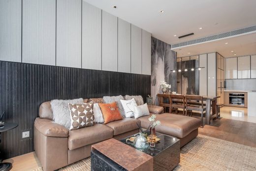 Appartamento a Bangkok