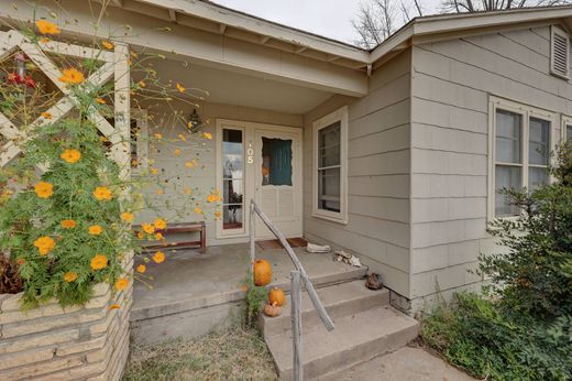 Casa en Marfa, Presidio County