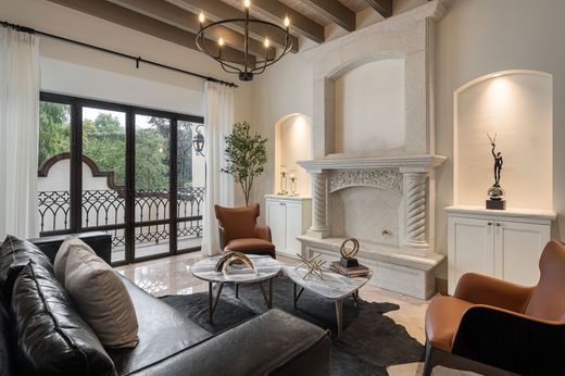 Vrijstaand huis in San Miguel de Allende, Guanajuato