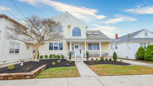 Detached House for rent per month in Margate City