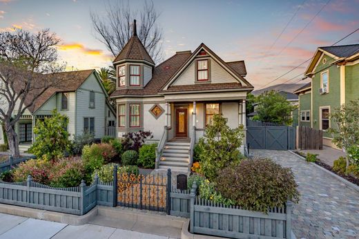 Luxury home in San Luis Obispo, San Luis Obispo County