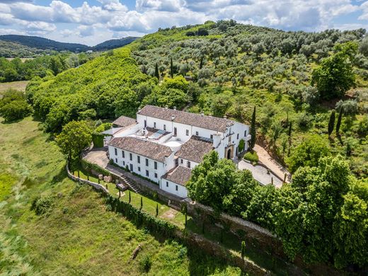 Luxury home in Constantina, Province of Seville