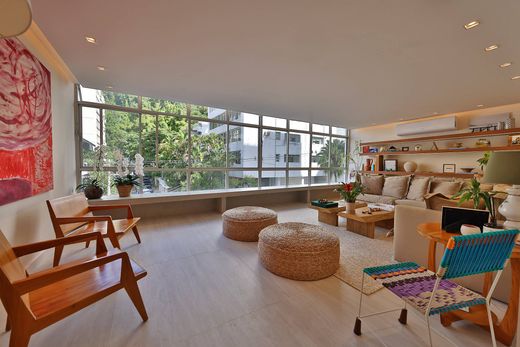 Διαμέρισμα σε Ρίο ντε Τζανέιρο, Rio de Janeiro