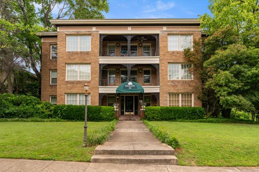 Квартира, Бирмингем, Jefferson County