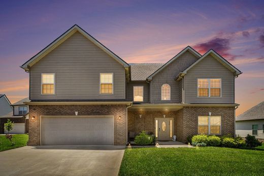 Casa en Clarksville, Montgomery County
