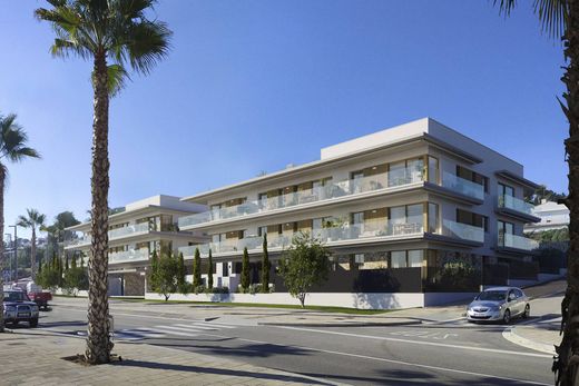 Apartment in Sitges, Province of Barcelona