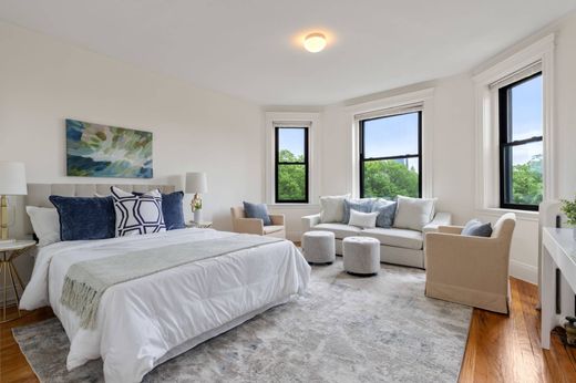 Apartment in Boston, Suffolk County