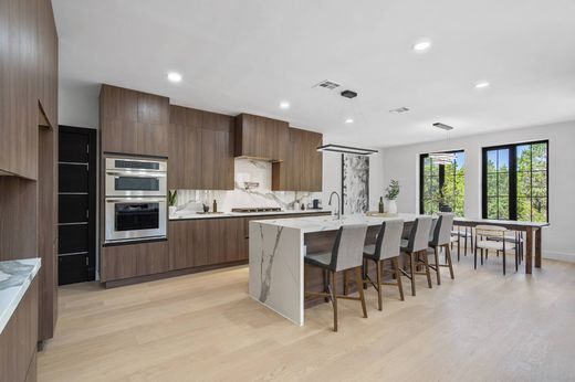 Dom jednorodzinny w Lago Vista, Travis County