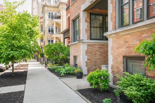Apartamento - Chicago, Cook County