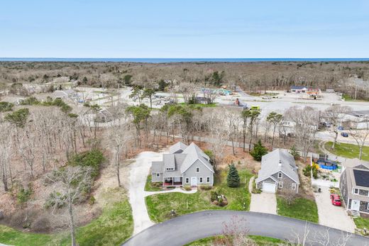 Apartment in Eastham, Barnstable County