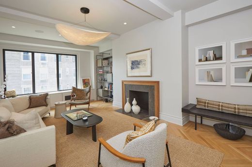 Casa di lusso a New York