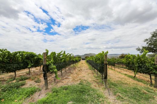 Land in San Miguel de Allende, Guanajuato