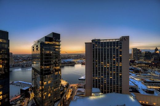 Apartment in Baltimore, City of Baltimore