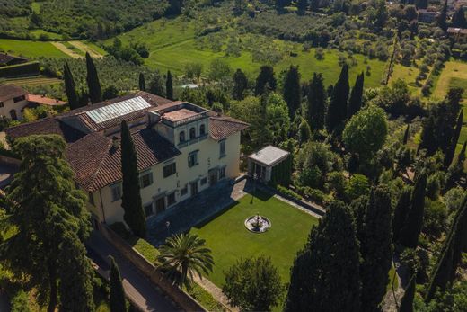 Casa Independente - Florença, Toscana