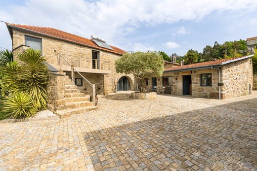 Detached House in Penafiel, Distrito do Porto
