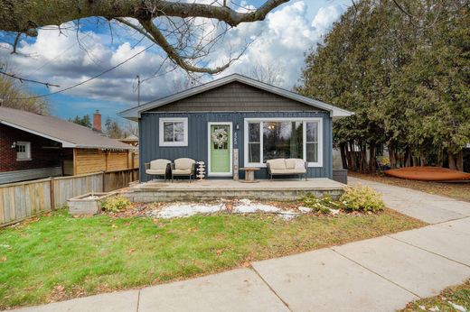 Casa Independente - Norfolk County, Ontario