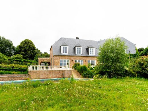 Maison individuelle à Hoeilaart, Brabant-Flamand