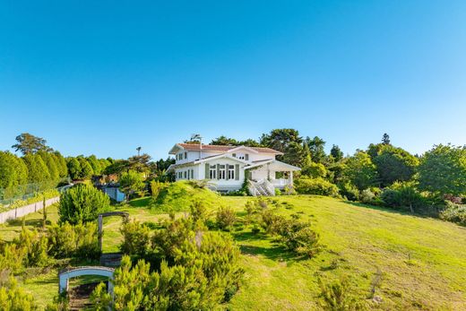 Country House in Santa Cruz, Madeira