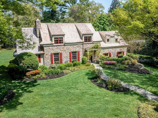 Maison individuelle à Manhasset, Comté de Nassau