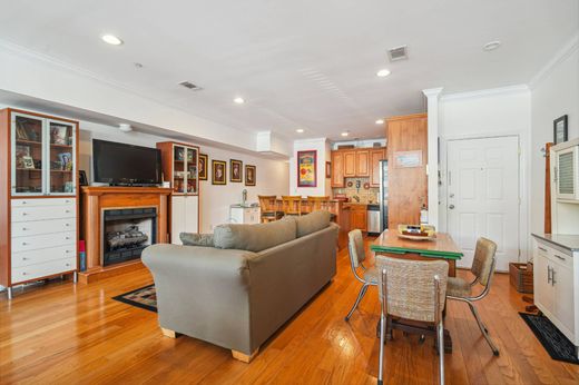 Квартира, Asbury Park, Monmouth County