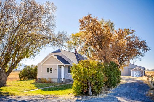 Casa en Elwood, Box Elder County