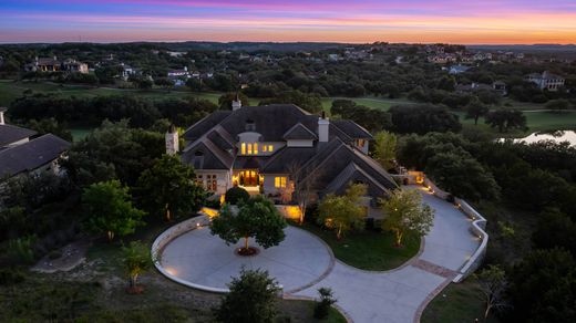 Detached House for sale in Boerne