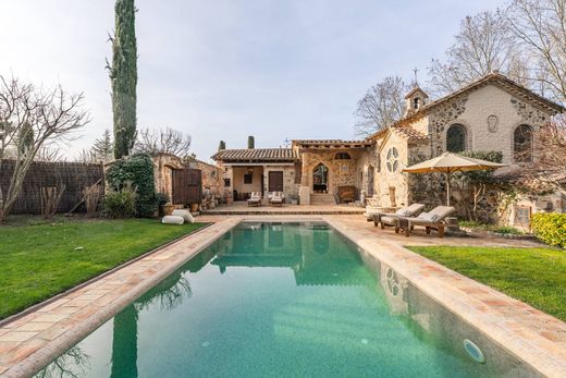 Detached House in Cassà de la Selva, Province of Girona