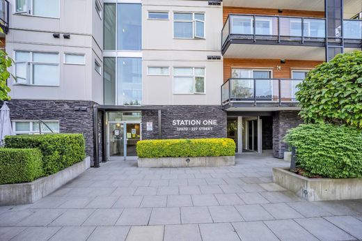 Apartment in Maple Ridge, Metro Vancouver Regional District
