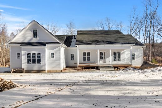 Einfamilienhaus in Old Lyme, New London County