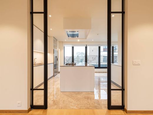 Appartement en Location à Bruxelles (Ixelles)