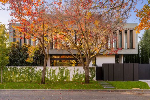 Maison de luxe à Melbourne, Victoria