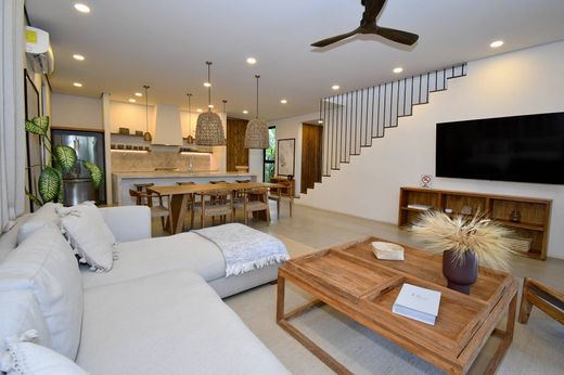 Villa in Tulum, Quintana Roo