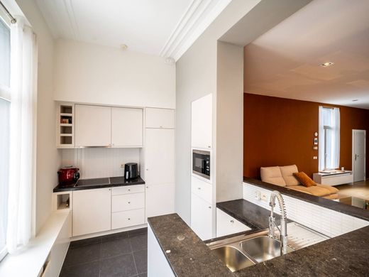 Piso / Apartamento en Bruselas