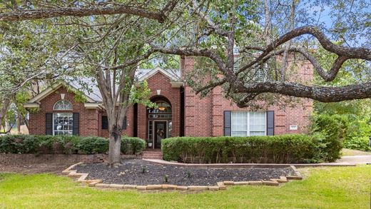 Casa en Lakeway, Travis County