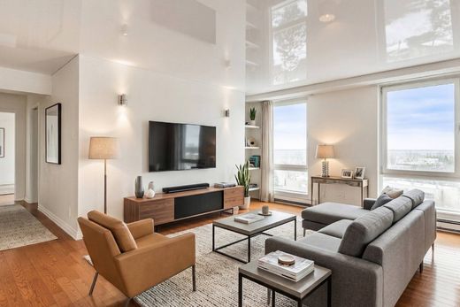 Apartment in Verdun, City of Montréal