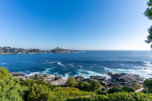 Vrijstaand huis in Zapallar, Petorca Province