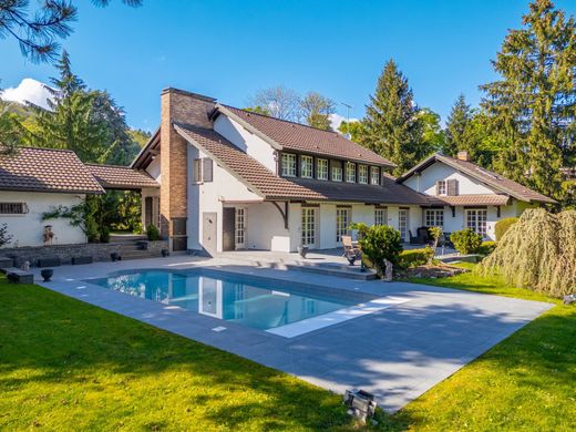 Casa Independente - Divonne-les-Bains, Ain